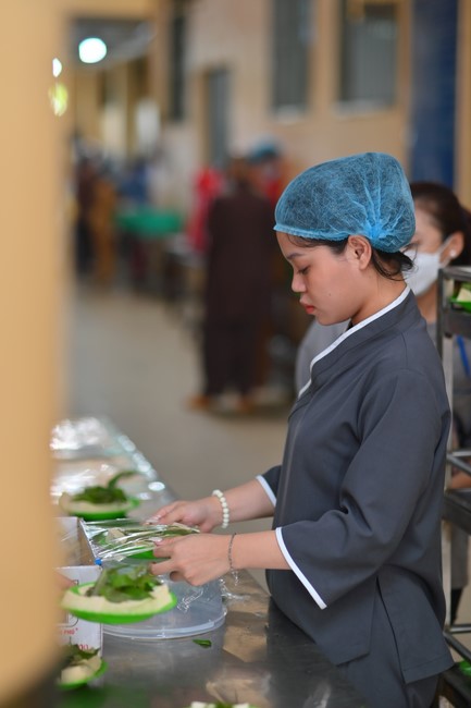 Dharma Talk Overcoming Demonic obstacles in the 100th Seven-Day Retreat