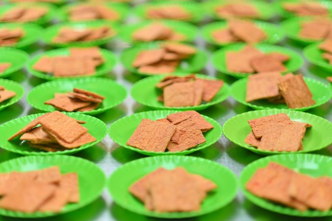 Dharma Talk Overcoming Demonic obstacles in the 100th Seven-Day Retreat