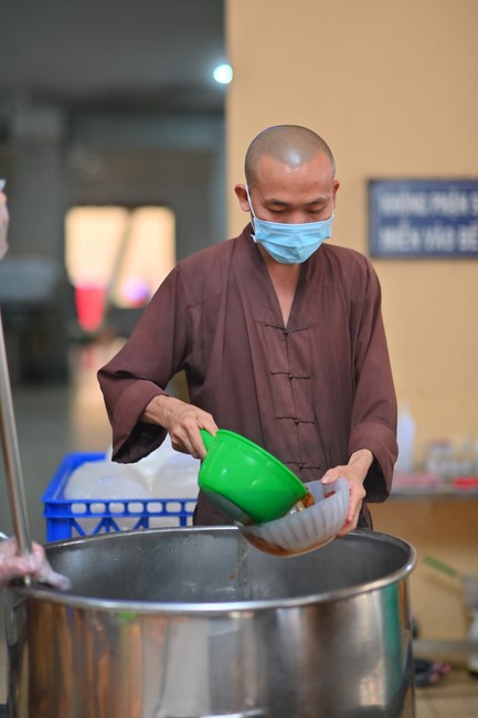 Dharma Talk Overcoming Demonic obstacles in the 100th Seven-Day Retreat