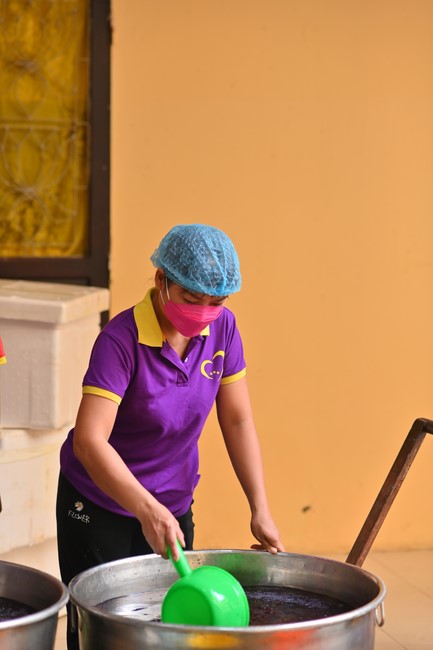 Dharma Talk Overcoming Demonic obstacles in the 100th Seven-Day Retreat