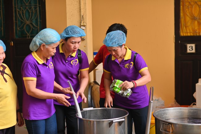 Dharma Talk Overcoming Demonic obstacles in the 100th Seven-Day Retreat