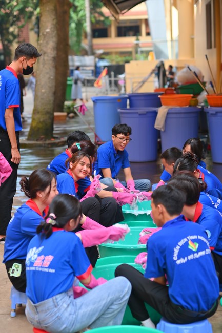 Dharma Talk Overcoming Demonic obstacles in the 100th Seven-Day Retreat