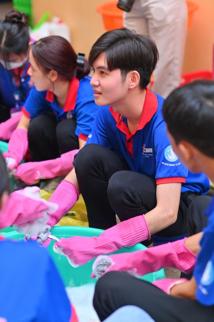 Dharma Talk Overcoming Demonic obstacles in the 100th Seven-Day Retreat