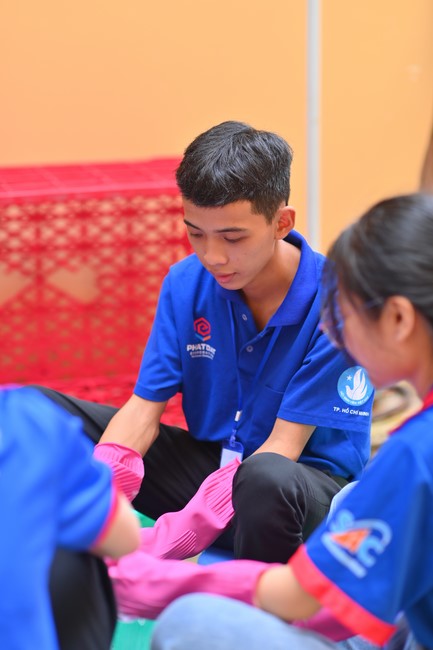 Dharma Talk Overcoming Demonic obstacles in the 100th Seven-Day Retreat