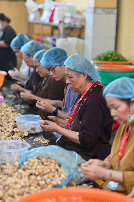 Dharma Talk Overcoming Demonic obstacles in the 100th Seven-Day Retreat