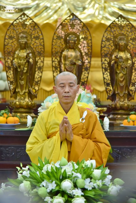 Repentance ceremony on Nov. 29th, Year of the Cat