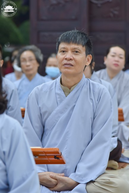 Repentance ceremony on Nov. 29th, Year of the Cat