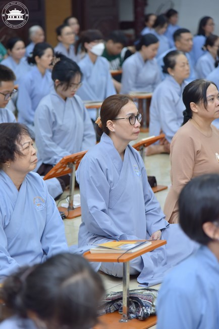 Repentance ceremony on Nov. 29th, Year of the Cat