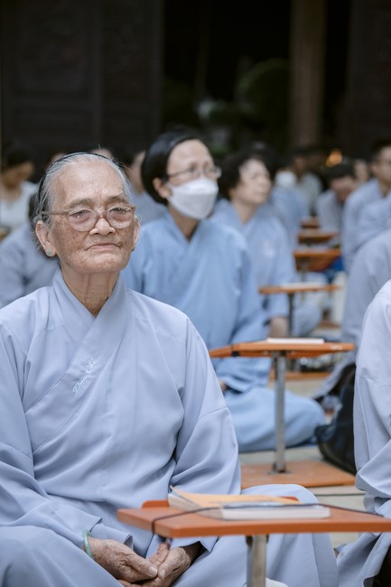 Repentance ceremony on Nov. 29th, Year of the Cat