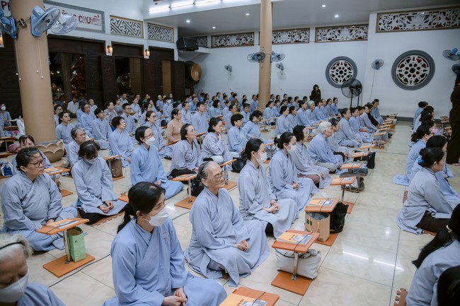 Repentance ceremony on Nov. 29th, Year of the Cat