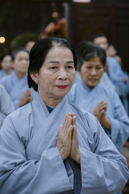 Repentance ceremony on Nov. 29th, Year of the Cat