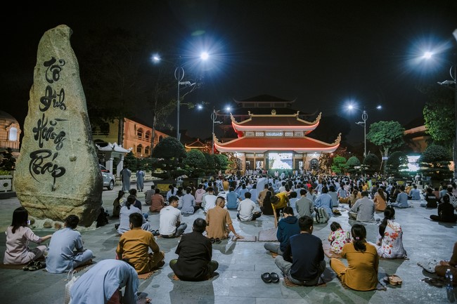 Repentance ceremony on Nov. 29th, Year of the Cat