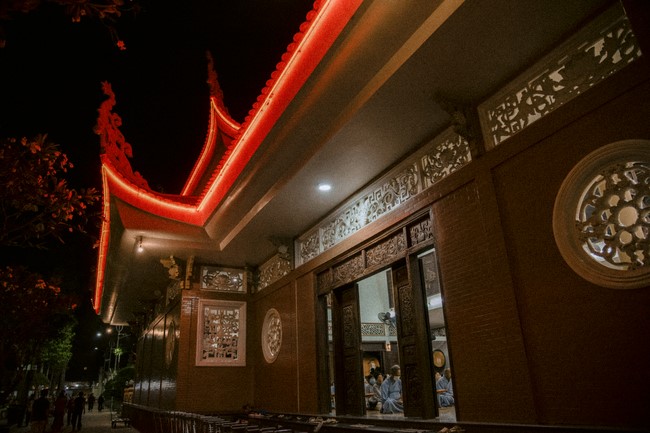 Repentance ceremony on Nov. 29th, Year of the Cat