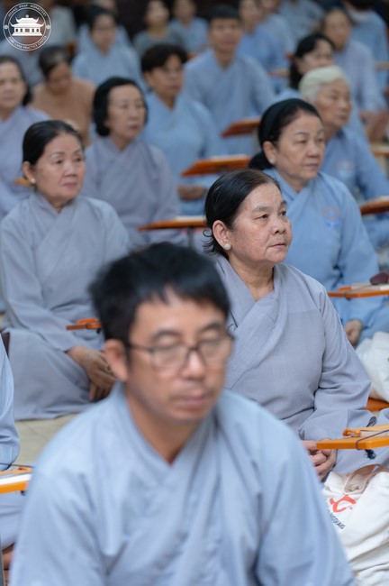 Repentance ceremony on Nov. 29th, Year of the Cat