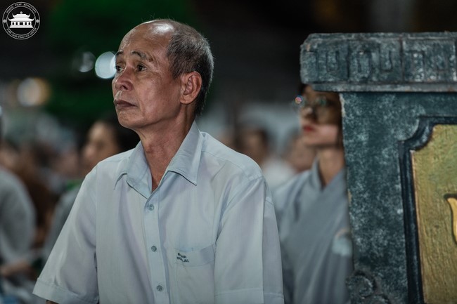 Repentance ceremony on Nov. 29th, Year of the Cat