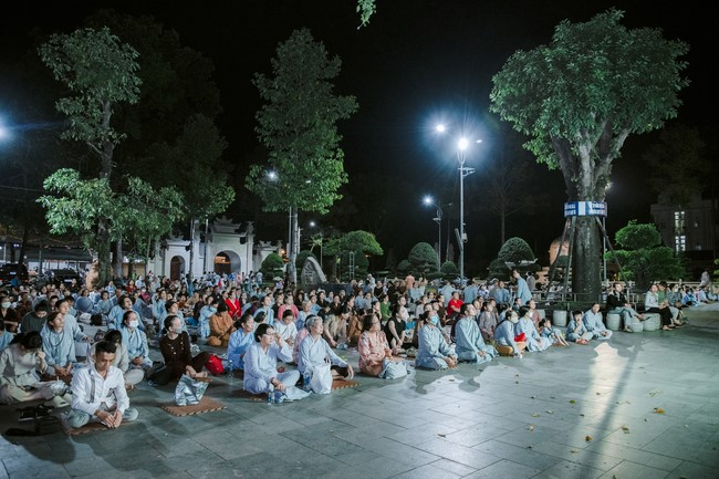 Repentance ceremony on Nov. 29th, Year of the Cat