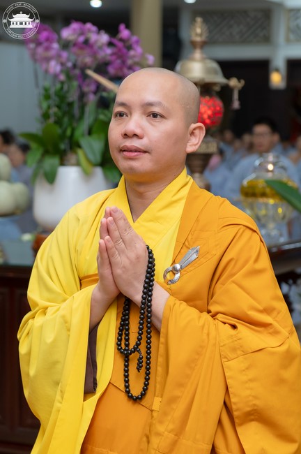 Repentance ceremony on Nov. 29th, Year of the Cat