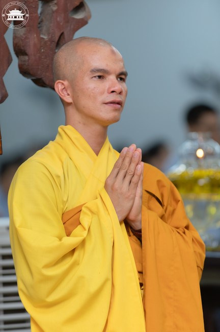 Repentance ceremony on Nov. 29th, Year of the Cat