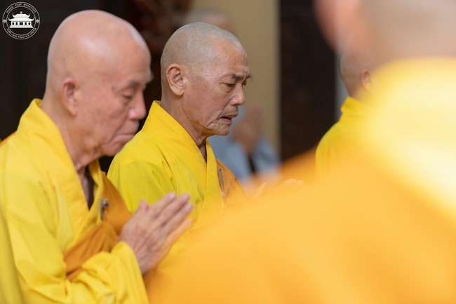 Repentance ceremony on Nov. 29th, Year of the Cat