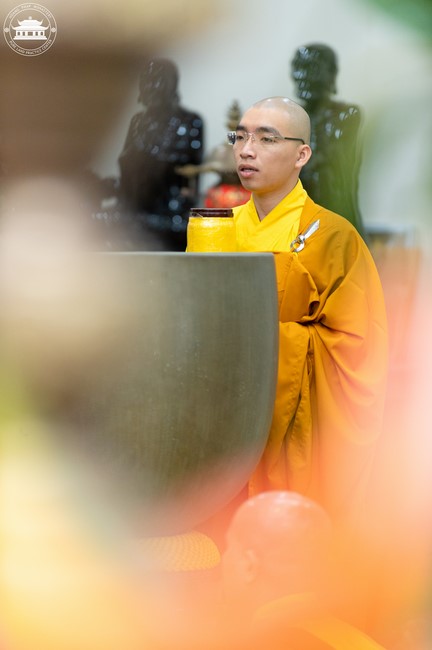 Repentance ceremony on Nov. 29th, Year of the Cat