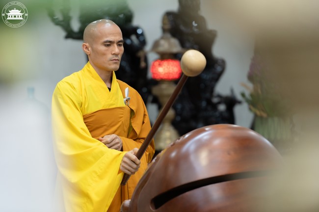 Repentance ceremony on Nov. 29th, Year of the Cat