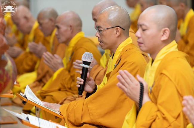 Repentance ceremony on Nov. 29th, Year of the Cat