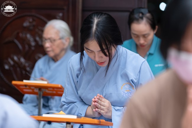 Repentance ceremony on Nov. 29th, Year of the Cat