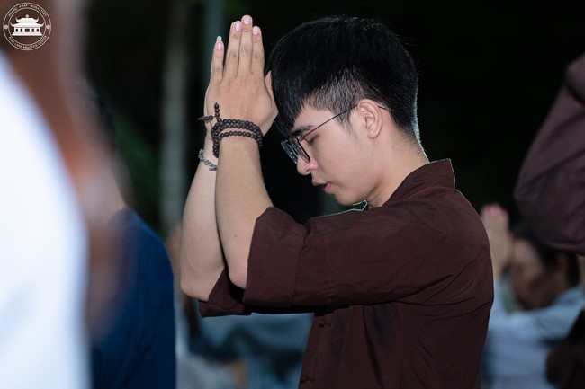 Repentance ceremony on Nov. 29th, Year of the Cat