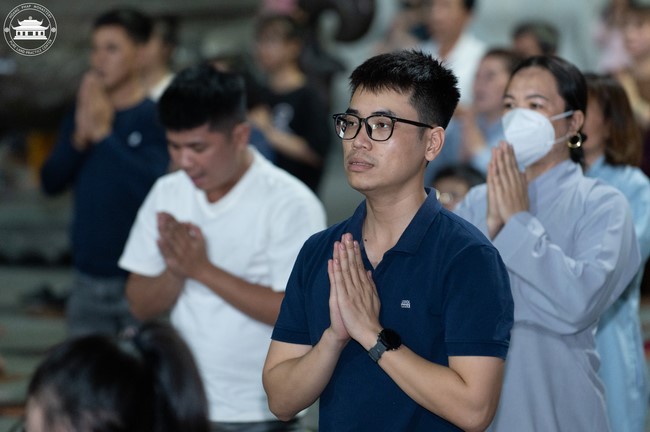 Repentance ceremony on Nov. 29th, Year of the Cat