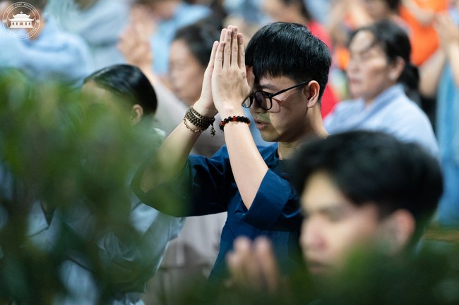 Repentance ceremony on Nov. 29th, Year of the Cat