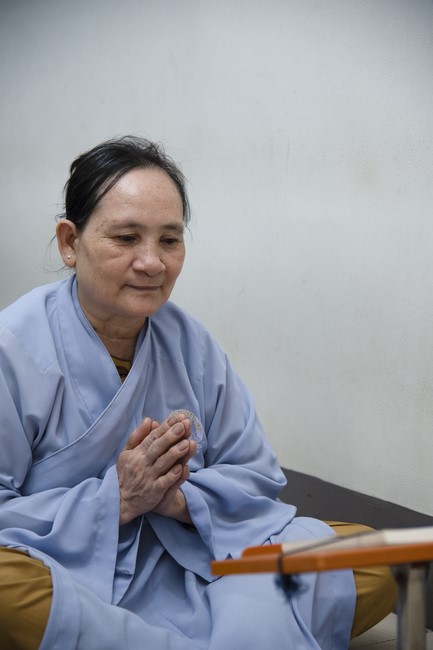 Repentance ceremony on Nov. 29th, Year of the Cat