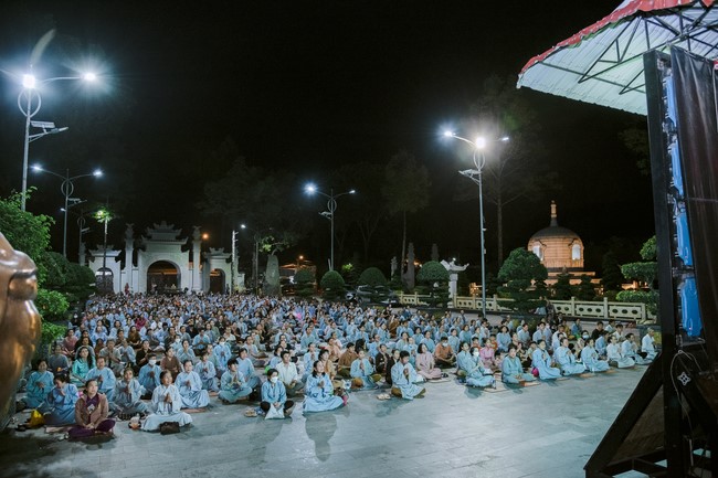 Repentance ceremony on Nov. 29th, Year of the Cat