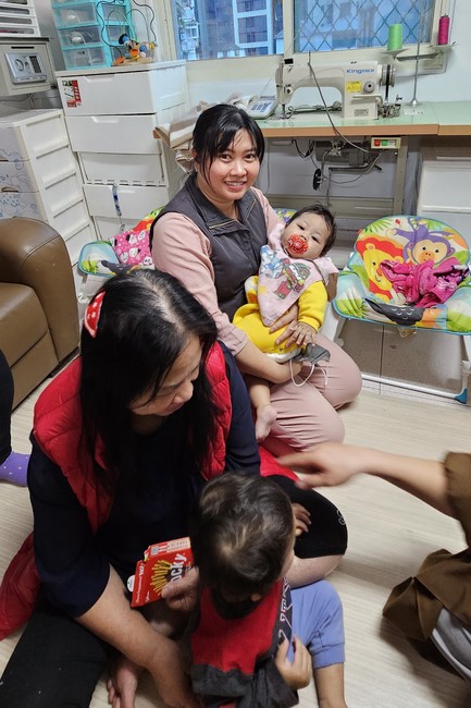 Candle Lighting Ritual to commemorate Amitabha’s Buddha at Ling Yin Temple in Taiwan