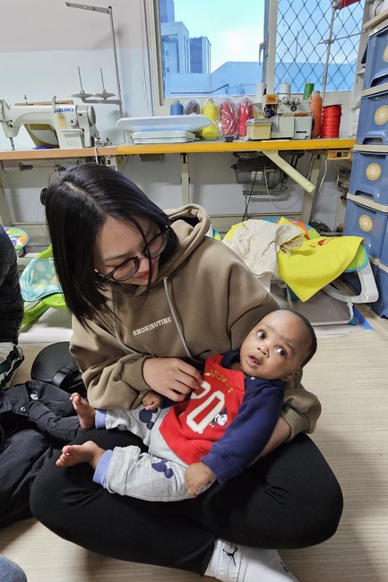 Candle Lighting Ritual to commemorate Amitabha’s Buddha at Ling Yin Temple in Taiwan