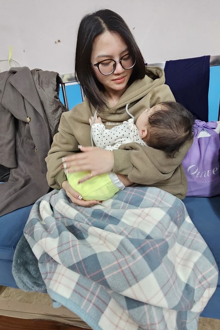 Candle Lighting Ritual to commemorate Amitabha’s Buddha at Ling Yin Temple in Taiwan