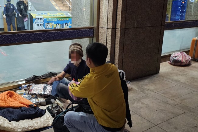 Candle Lighting Ritual to commemorate Amitabha’s Buddha at Ling Yin Temple in Taiwan