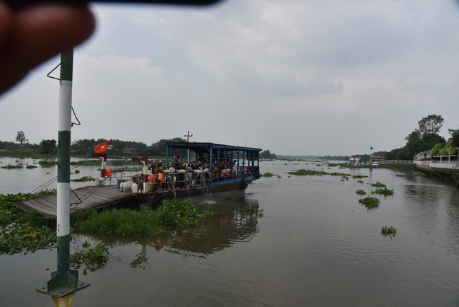 Release creatures and praying for peace to Toan Phat Logistics Co., Ltd and Trang Nguyen Co., Ltd by the Charity Board