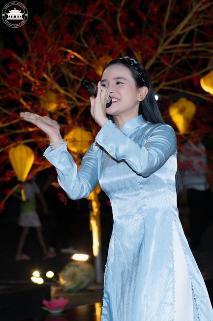 Repentant ceremony for the names of Bodhisattva Avalokitesvara