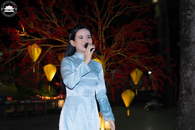 Repentant ceremony for the names of Bodhisattva Avalokitesvara