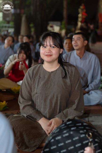 Repentant ceremony for the names of Bodhisattva Avalokitesvara