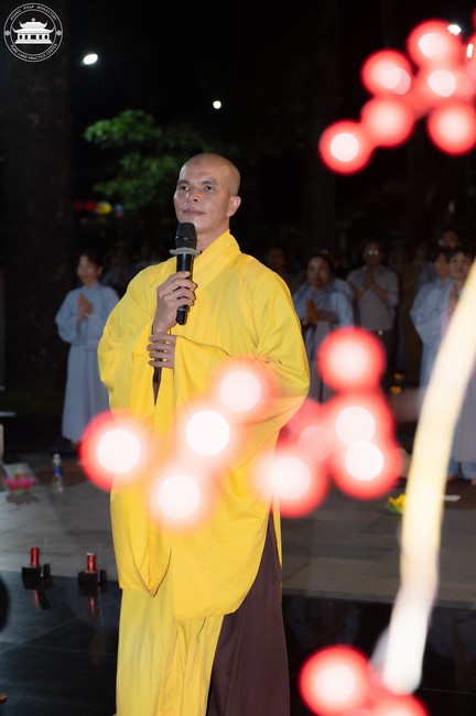 Repentant ceremony for the names of Bodhisattva Avalokitesvara