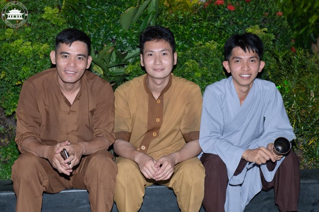 Repentant ceremony for the names of Bodhisattva Avalokitesvara