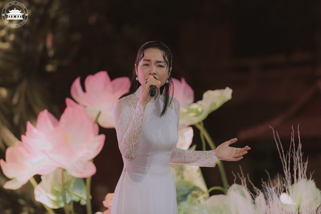 The 6th gratitude ceremony to disciples