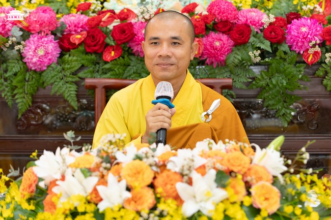 Wedding Ceremony at the pagoda