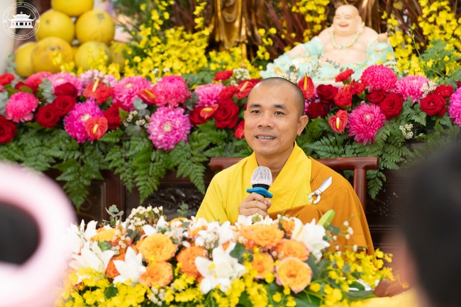 Wedding Ceremony at the pagoda