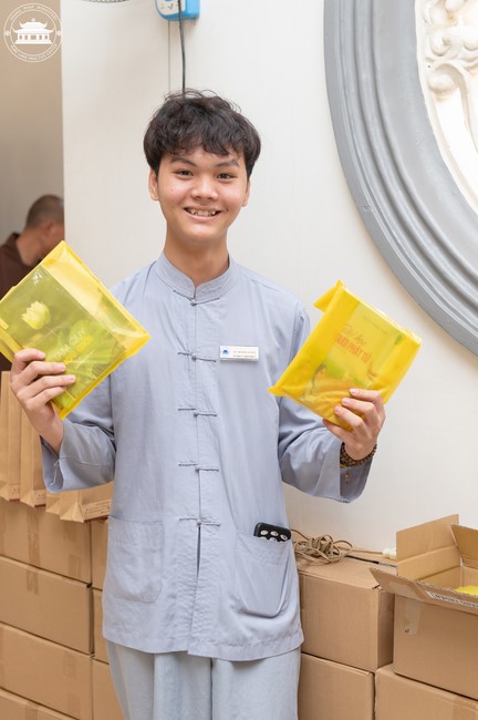 Wedding Ceremony at the pagoda