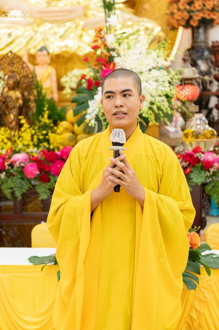 Wedding Ceremony at the pagoda