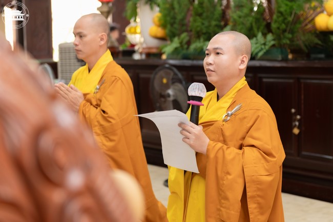 Wedding Ceremony at the pagoda