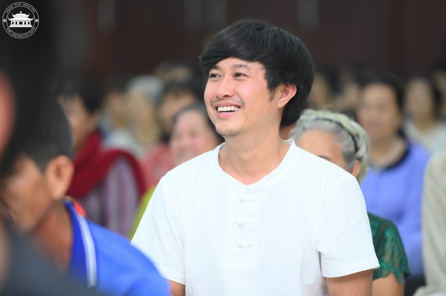 Community program Body-mind Purification, Guiding a healthy living method in accordance with the nature