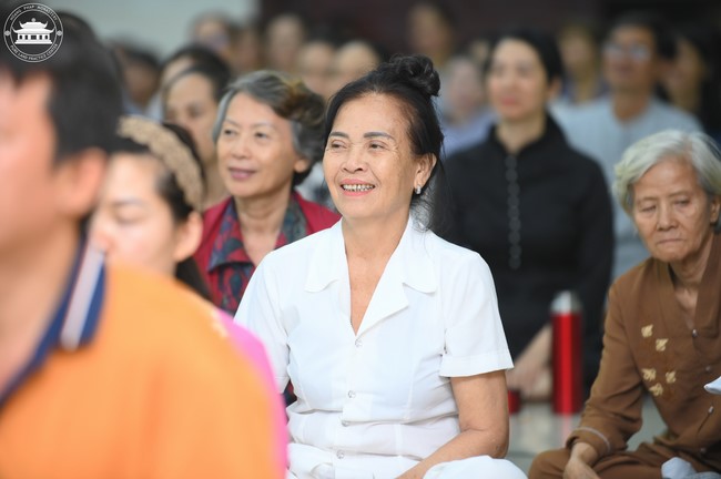 Community program Body-mind Purification, Guiding a healthy living method in accordance with the nature